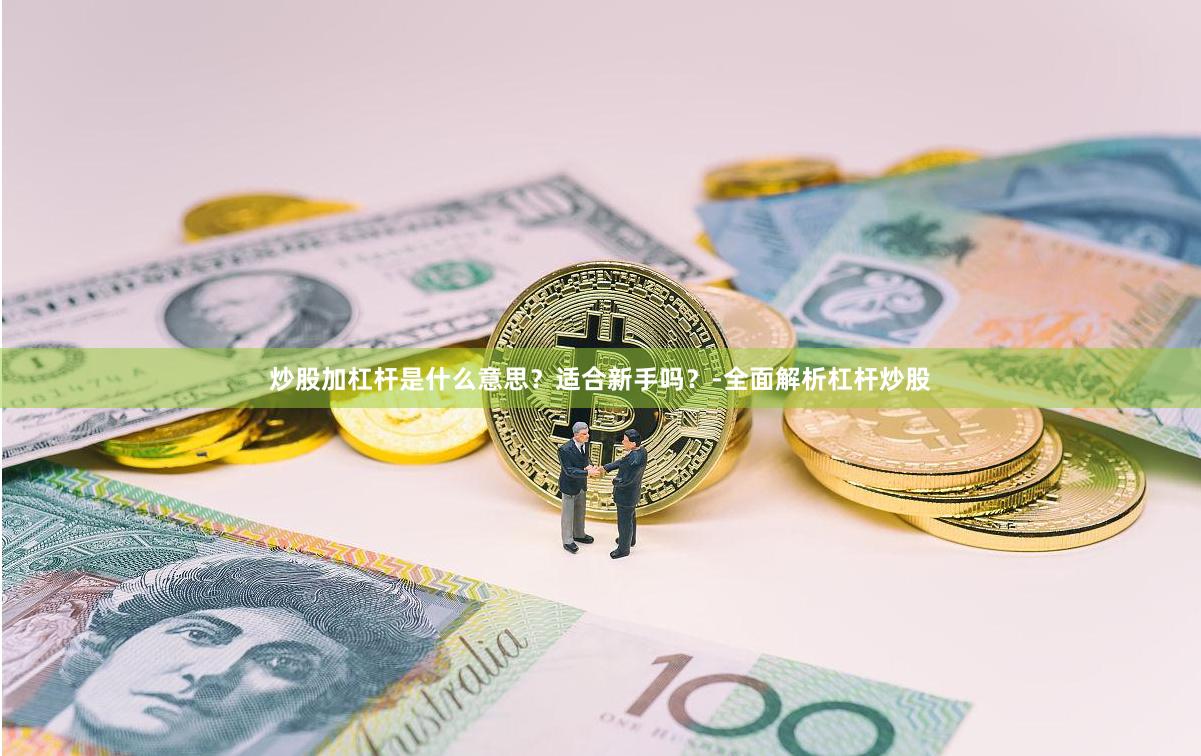 炒股加杠杆是什么意思？适合新手吗？-全面解析杠杆炒股