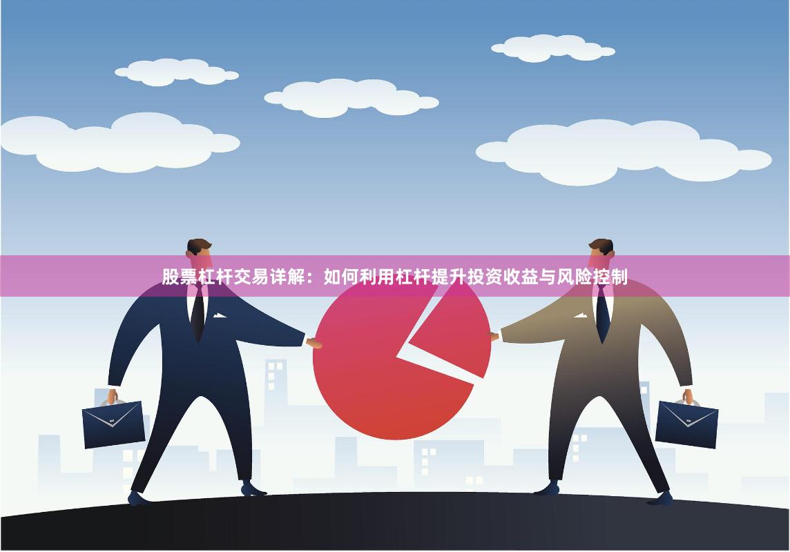 股票杠杆交易详解：如何利用杠杆提升投资收益与风险控制