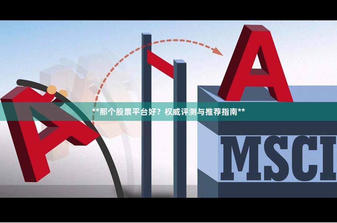 **那个股票平台好？权威评测与推荐指南**